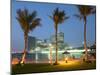 Abu Dhabi, United Arab Emirates, Middle East-Angelo Cavalli-Mounted Photographic Print