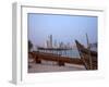 Abu Dhabi, United Arab Emirates, Middle East-Angelo Cavalli-Framed Photographic Print