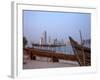 Abu Dhabi, United Arab Emirates, Middle East-Angelo Cavalli-Framed Photographic Print