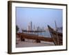 Abu Dhabi, United Arab Emirates, Middle East-Angelo Cavalli-Framed Photographic Print