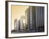 Abu Dhabi, United Arab Emirates, Middle East-Angelo Cavalli-Framed Photographic Print