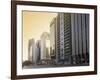 Abu Dhabi, United Arab Emirates, Middle East-Angelo Cavalli-Framed Photographic Print