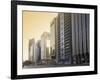 Abu Dhabi, United Arab Emirates, Middle East-Angelo Cavalli-Framed Photographic Print