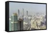 Abu Dhabi, United Arab Emirates, Middle East-Angelo Cavalli-Framed Stretched Canvas