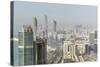 Abu Dhabi, United Arab Emirates, Middle East-Angelo Cavalli-Stretched Canvas