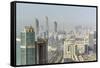 Abu Dhabi, United Arab Emirates, Middle East-Angelo Cavalli-Framed Stretched Canvas