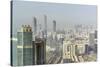 Abu Dhabi, United Arab Emirates, Middle East-Angelo Cavalli-Stretched Canvas