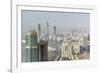 Abu Dhabi, United Arab Emirates, Middle East-Angelo Cavalli-Framed Photographic Print