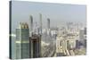 Abu Dhabi, United Arab Emirates, Middle East-Angelo Cavalli-Stretched Canvas