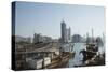 Abu Dhabi, United Arab Emirates, Middle East-Angelo Cavalli-Stretched Canvas