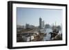 Abu Dhabi, United Arab Emirates, Middle East-Angelo Cavalli-Framed Photographic Print