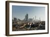 Abu Dhabi, United Arab Emirates, Middle East-Angelo Cavalli-Framed Photographic Print