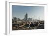 Abu Dhabi, United Arab Emirates, Middle East-Angelo Cavalli-Framed Photographic Print