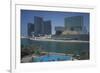 Abu Dhabi, United Arab Emirates, Middle East-Angelo-Framed Photographic Print