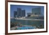 Abu Dhabi, United Arab Emirates, Middle East-Angelo-Framed Photographic Print