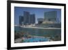 Abu Dhabi, United Arab Emirates, Middle East-Angelo-Framed Photographic Print