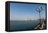 Abu Dhabi, United Arab Emirates, Middle East-Sergio Pitamitz-Framed Stretched Canvas