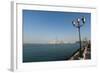 Abu Dhabi, United Arab Emirates, Middle East-Sergio Pitamitz-Framed Photographic Print
