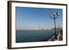 Abu Dhabi, United Arab Emirates, Middle East-Sergio Pitamitz-Framed Photographic Print