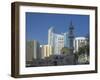 Abu Dhabi, United Arab Emirates, Middle East-Angelo Cavalli-Framed Photographic Print