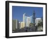 Abu Dhabi, United Arab Emirates, Middle East-Angelo Cavalli-Framed Photographic Print