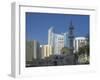 Abu Dhabi, United Arab Emirates, Middle East-Angelo Cavalli-Framed Photographic Print