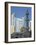 Abu Dhabi, United Arab Emirates, Middle East-Angelo Cavalli-Framed Photographic Print