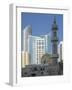 Abu Dhabi, United Arab Emirates, Middle East-Angelo Cavalli-Framed Photographic Print