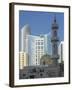 Abu Dhabi, United Arab Emirates, Middle East-Angelo Cavalli-Framed Photographic Print