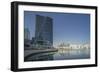 Abu Dhabi, United Arab Emirates, Middle East-Angelo Cavalli-Framed Photographic Print