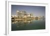 Abu Dhabi, United Arab Emirates, Middle East-Angelo Cavalli-Framed Photographic Print