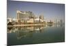 Abu Dhabi, United Arab Emirates, Middle East-Angelo Cavalli-Mounted Photographic Print