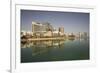 Abu Dhabi, United Arab Emirates, Middle East-Angelo Cavalli-Framed Photographic Print