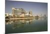 Abu Dhabi, United Arab Emirates, Middle East-Angelo Cavalli-Mounted Photographic Print