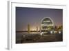 Abu Dhabi, United Arab Emirates, Middle East-Angelo Cavalli-Framed Photographic Print