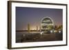 Abu Dhabi, United Arab Emirates, Middle East-Angelo Cavalli-Framed Photographic Print