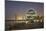 Abu Dhabi, United Arab Emirates, Middle East-Angelo Cavalli-Mounted Photographic Print