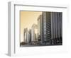 Abu Dhabi, United Arab Emirates, Middle East-Angelo Cavalli-Framed Photographic Print