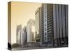 Abu Dhabi, United Arab Emirates, Middle East-Angelo Cavalli-Stretched Canvas