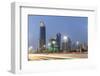 Abu Dhabi, United Arab Emirates, Middle East-Angelo Cavalli-Framed Photographic Print