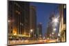 Abu Dhabi, United Arab Emirates, Middle East-Angelo Cavalli-Mounted Photographic Print