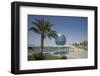 Abu Dhabi, United Arab Emirates, Middle East-Angelo Cavalli-Framed Photographic Print