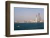 Abu Dhabi, United Arab Emirates, Middle East-Sergio Pitamitz-Framed Photographic Print