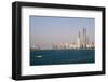 Abu Dhabi, United Arab Emirates, Middle East-Sergio Pitamitz-Framed Photographic Print