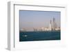 Abu Dhabi, United Arab Emirates, Middle East-Sergio Pitamitz-Framed Photographic Print