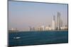 Abu Dhabi, United Arab Emirates, Middle East-Sergio Pitamitz-Mounted Photographic Print