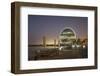 Abu Dhabi, United Arab Emirates, Middle East-Angelo Cavalli-Framed Photographic Print