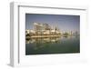 Abu Dhabi, United Arab Emirates, Middle East-Angelo Cavalli-Framed Photographic Print