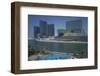 Abu Dhabi, United Arab Emirates, Middle East-Angelo-Framed Photographic Print