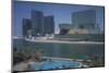 Abu Dhabi, United Arab Emirates, Middle East-Angelo-Mounted Photographic Print